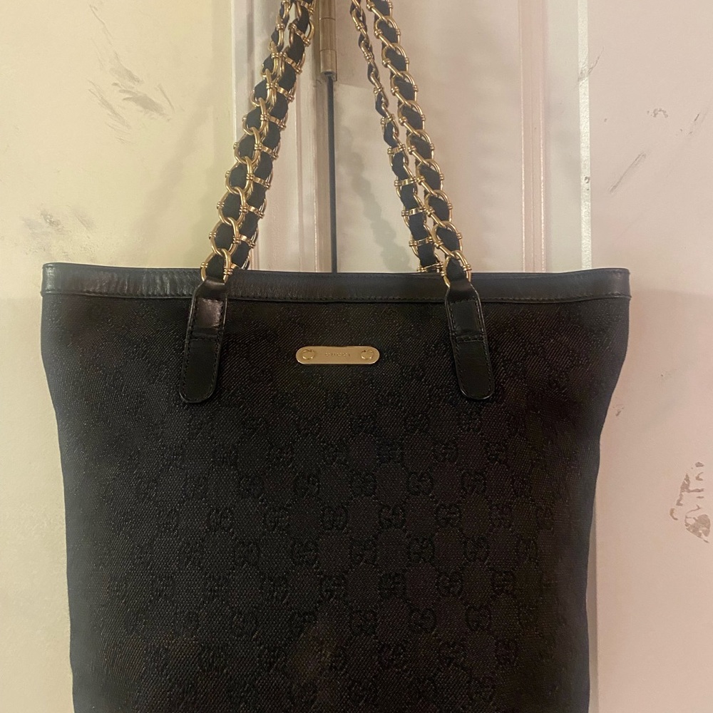 Ladies shopper